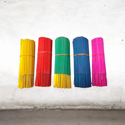Premium Viva 5 in One Incense Sticks in Zipper Pouch
