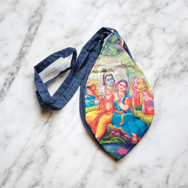 Gomukhi Bag