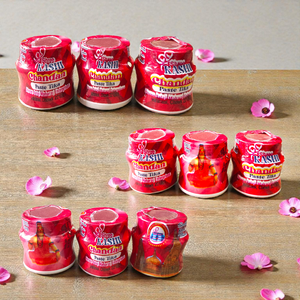 Set of 9