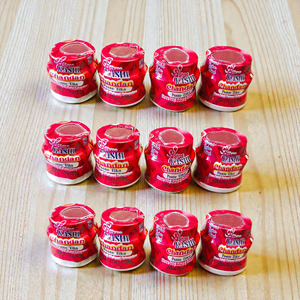 Set of 12