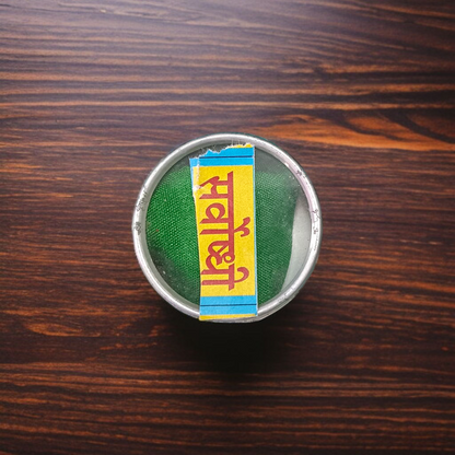 Sarvoshidhi 6GM pack for Hindu rituals, available at Timeshopee