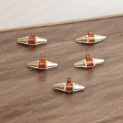 Triloh Taweez with Free Bhojpatra Sheet | 3 Metals Spiritual Taweez Set – Timeshopee