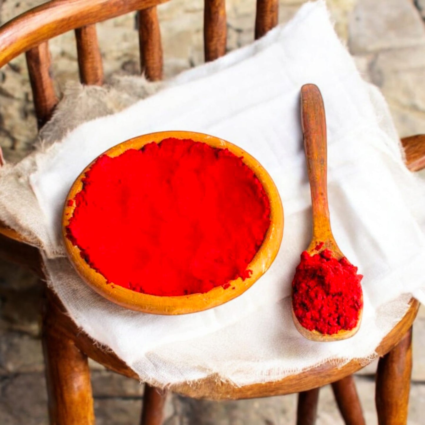 Kum Kum Powder  for Tilak & Pooja – Timeshopee