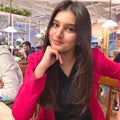 Mehak Suri