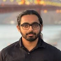 Raghav S