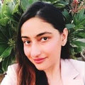 Priyanshi K