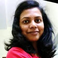 Pooja Mehta