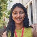 Isha Vora