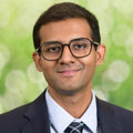 Suresh Verma