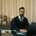 Aarav Sharma