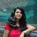 Shalini Saxena