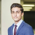 Arjun Sharma