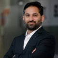 Krishna Mehta