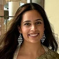 Priya Mehta