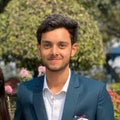 Aarav Chhabra