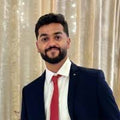 Yuvan Khanna