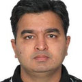 Ritesh Bansal