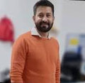 Amit Tiwari