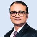 Rakesh Verma