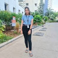 Pooja Mahajan