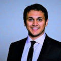 Karan Mehta