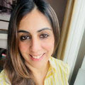 Pooja Malhotra