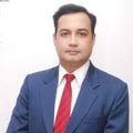 Vikas Arora