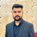Harsh Vashisht