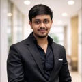 Harsh Bansal