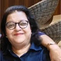 Meenakshi Arora