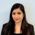 Pooja Maheshwari