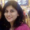 Shalini Grover