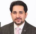 Vikas Arora
