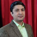 Rajesh Sharma