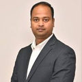 Nitin Dubey