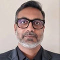 Raghavendra Joshi