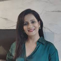 Kavita Joshi