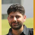 Ritesh Vashisht