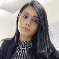 Priya Sharma