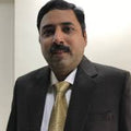 Rajesh Dubey