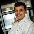 Nitin Trivedi