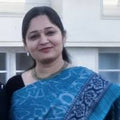 Kiran Tiwari