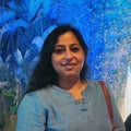 Kavita Mishra