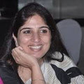 Kavita Joshi