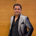 Amit Tiwari