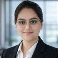 Sanjana Dubey