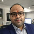 Gaurav Kulshreshtha