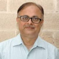 Manoj Trivedi