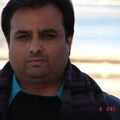 Deepak Chaturvedi