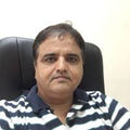 Hemant Trivedi